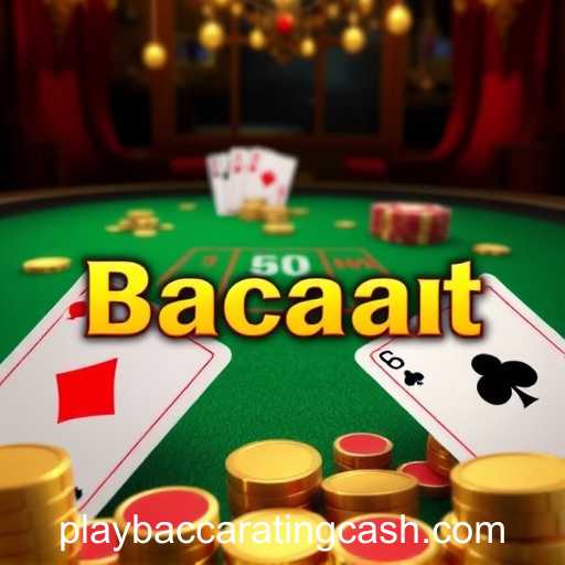Baccarat's Surge in GCash Gaming Scene