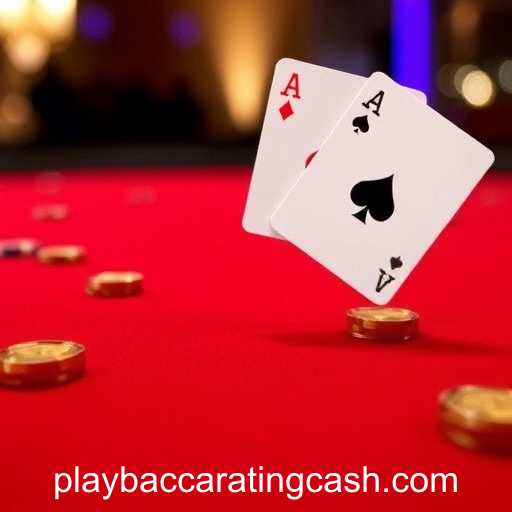 Mastering Baccarat on GCash