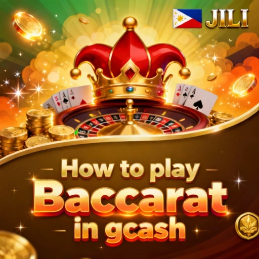 How to play Baccarat in gcash