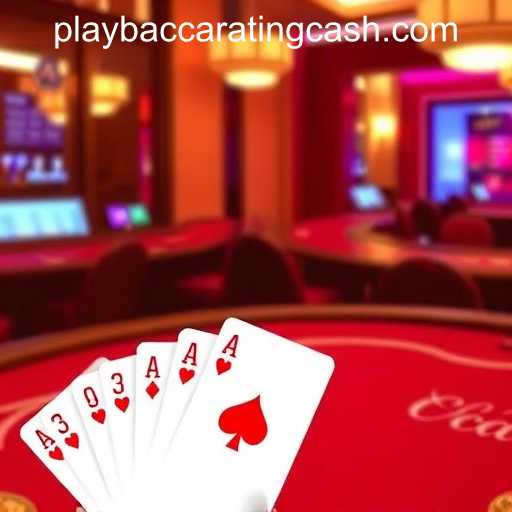 Mastering Baccarat on GCash