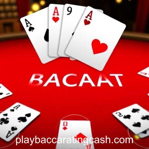 Mastering Baccarat Through GCash: A Modern Twist on a Classic Game