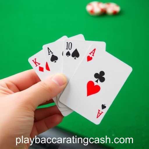Mastering Baccarat on GCash