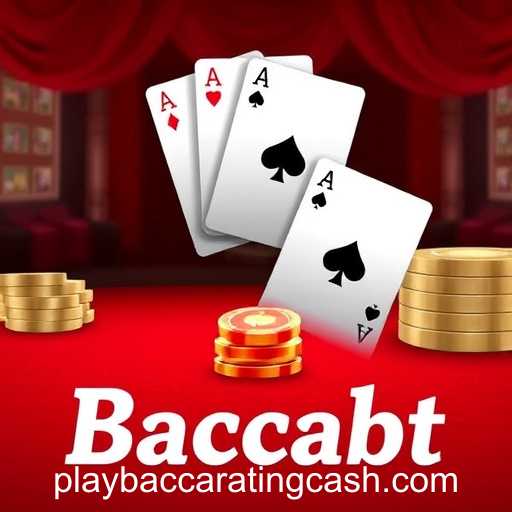 Mastering Baccarat with GCash: A Modern Twist
