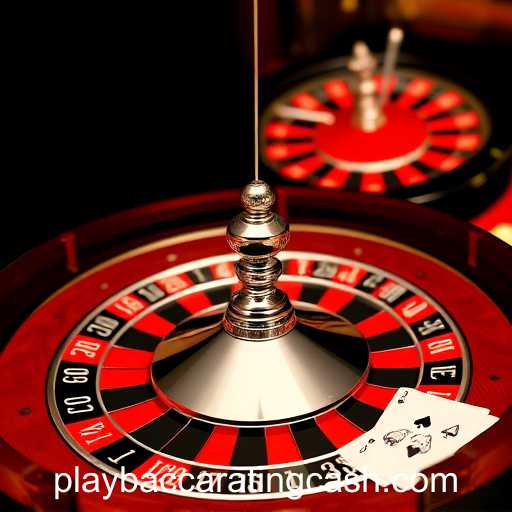 Mastering Roulette and Baccarat: A Guide to Playing on GCash